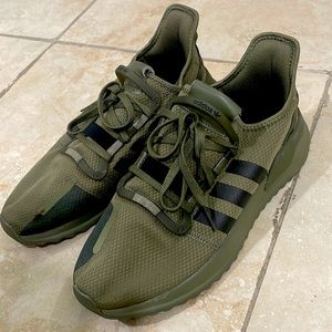 Used only for couple times